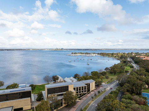 Wonil Hotel Perth - Handwritten Collection - Accommodation Gold Coast 2