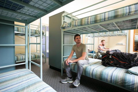 YHA Blue Mountains Katoomba - Accommodation Gold Coast 3
