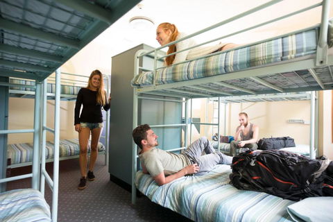 YHA Blue Mountains Katoomba - Accommodation Gold Coast 1