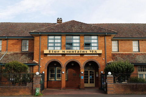 YHA Blue Mountains Katoomba - Accommodation Gold Coast 0