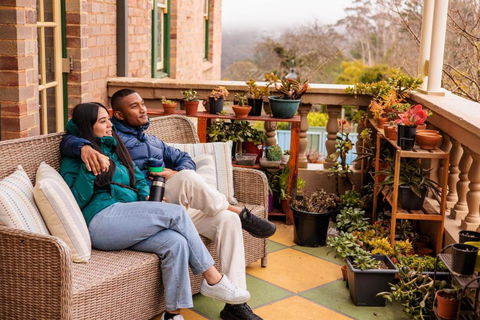YHA Blue Mountains Katoomba - Accommodation Gold Coast 2
