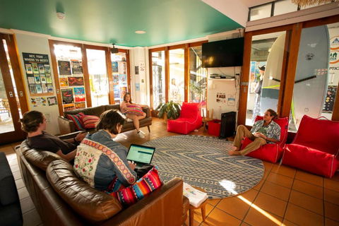 YHA Cape Byron, Byron Bay - Accommodation Gold Coast 2