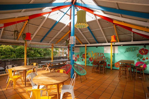 YHA Cape Byron, Byron Bay - Accommodation Gold Coast 1