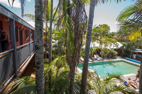 YHA Cape Byron, Byron Bay - Accommodation Gold Coast 3