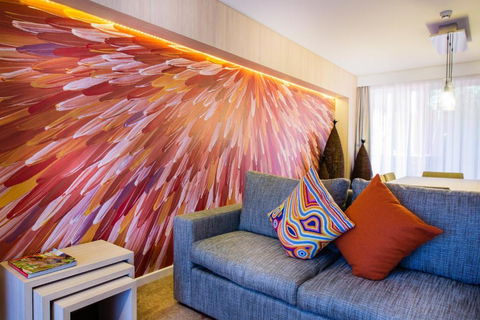 Emu Walk Apartments - Gold Coast 4U 3
