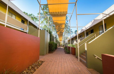 Emu Walk Apartments - Gold Coast 4U 0