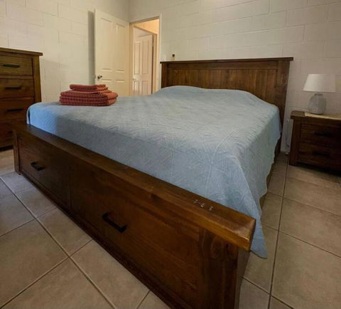Howard Springs Tropical Getaway - Gold Coast 4U 3