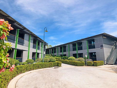 Ibis Darwin Airport Hotel - Accommodation Gold Coast 0