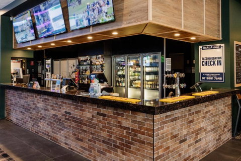 Inala Hotel - Accommodation Gold Coast 1
