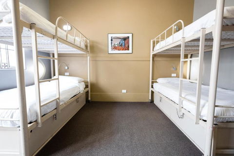 YHA Melbourne Central - Accommodation Gold Coast 3