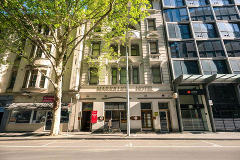 YHA Melbourne Central - Accommodation Gold Coast 0