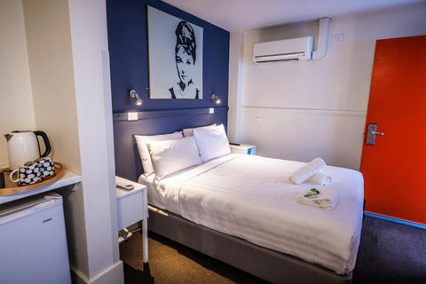 YHA Melbourne Central - Accommodation Gold Coast 1