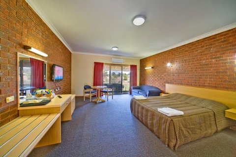 Paradise Lakes Motel Shepparton - Accommodation Gold Coast 3