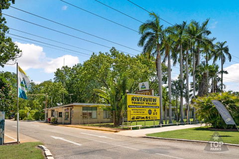 Riverview Tourist Village - Gold Coast 4U 0