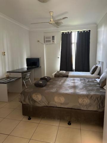 Riverview Tourist Village - Gold Coast 4U 1