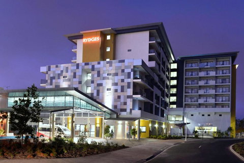 Rydges Palmerston - Darwin - Accommodation Gold Coast 0