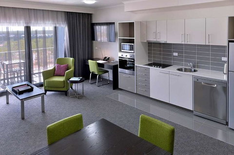 Rydges Palmerston - Darwin - Accommodation Gold Coast 3