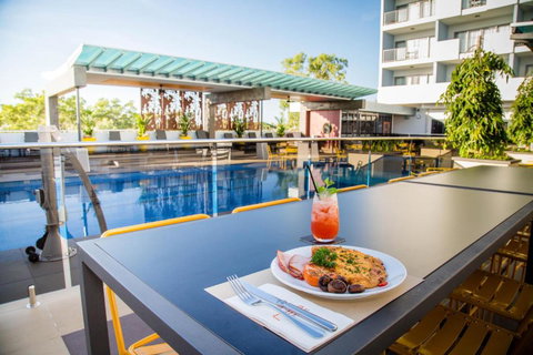 Rydges Palmerston - Darwin - Accommodation Gold Coast 1