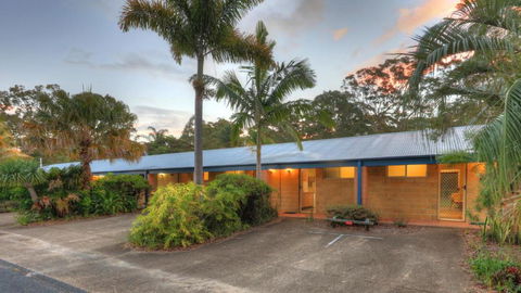 Yarra Holiday Park - Gold Coast 4U 0