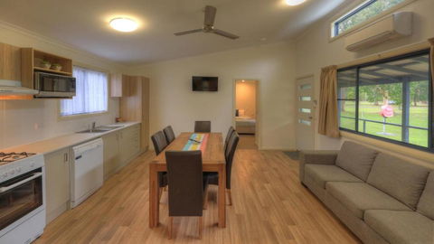 Yarra Holiday Park - Gold Coast 4U 3