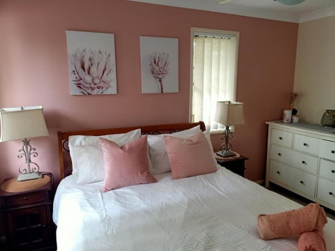 Tingalpa Townhouse Treat - Accommodation Gold Coast 0