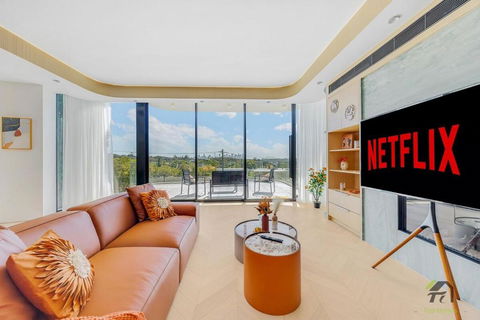Whispering Pines With 4 Bedroom In Vaucluse - Accommodation Gold Coast 0