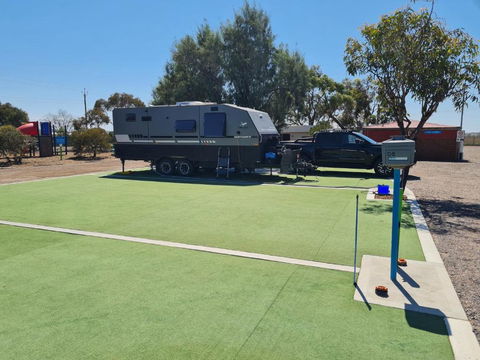 Whyalla Caravan And Tourist Park - Accommodation Gold Coast 2