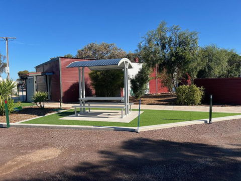Whyalla Caravan And Tourist Park - Accommodation Gold Coast 3