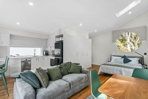 WILL56 - Gumtree Studio - Accommodation Gold Coast 0