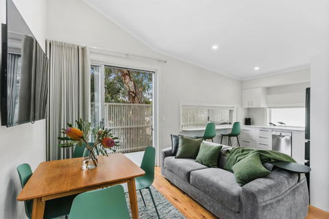 WILL56 - Gumtree Studio - Accommodation Gold Coast 1