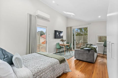 WILL56 - Gumtree Studio - Accommodation Gold Coast 2