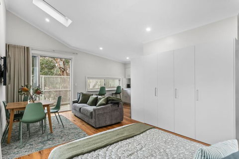 WILL56 - Gumtree Studio - Accommodation Gold Coast 3