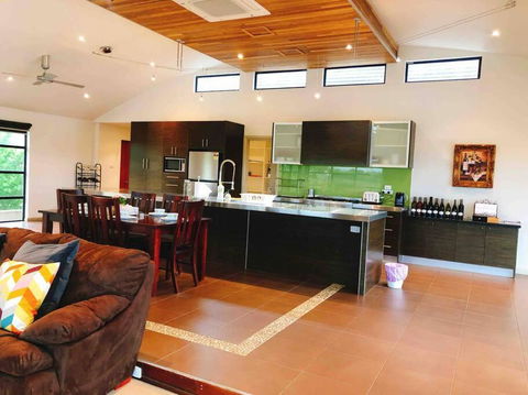 Yarra Valley Badgers Brook Winery House 1 - Gold Coast 4U 0