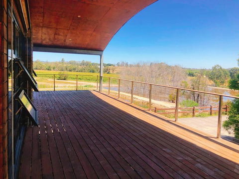Yarra Valley Badgers Brook Winery House 1 - Gold Coast 4U 3