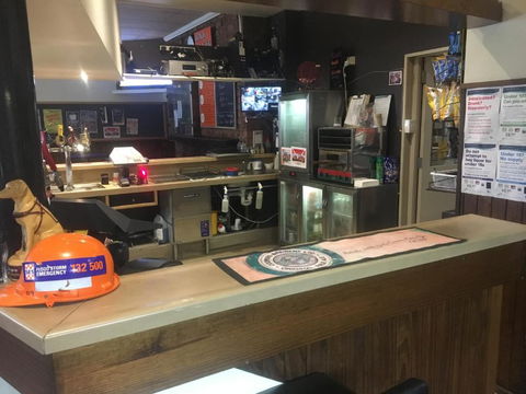 Yarram Commecial Hotel Motel - Accommodation Gold Coast 3
