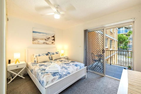 Yarramundi, 6,47 Magnus St - Unit In Nelson Bay With Stunning Water Views, Air Con, Wifi, Linen And Bed Making - Accommodation Gold Coast 3