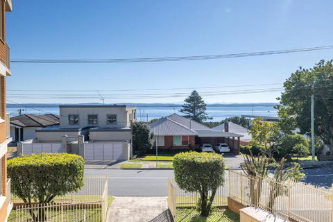 Yarramundi, 7-47 Magnus St - Spectacular Views In The Heart Of Nelson Bay - Accommodation Gold Coast 0