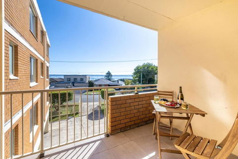 Yarramundi, 7-47 Magnus St - Spectacular Views In The Heart Of Nelson Bay - Accommodation Gold Coast 1