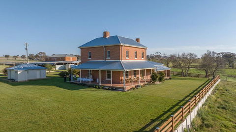 Yarras Homestead Bathurst. Luxury Farm Stay - Accommodation Gold Coast 0