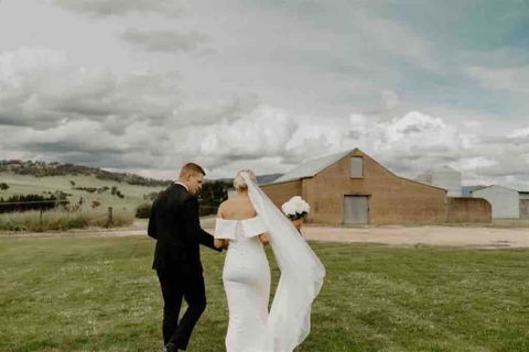 Yarras Homestead Bathurst. Luxury Farm Stay - Accommodation Gold Coast 1