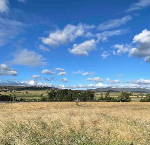 Yarras Homestead Bathurst. Luxury Farm Stay - Accommodation Gold Coast 2