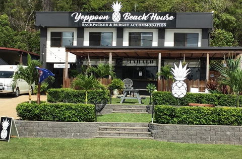 Yeppoon Beachhouse - Accommodation Gold Coast 3