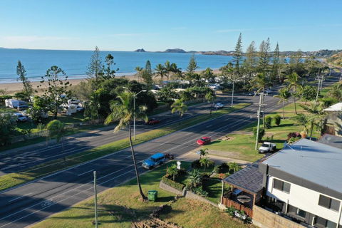 Yeppoon Beachhouse - Accommodation Gold Coast 0