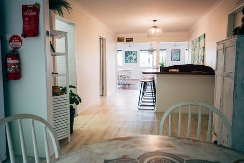 Yeppoon Beachhouse - Accommodation Gold Coast 1