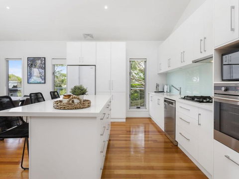 You Me And The Sea Blairgowrie - Accommodation Gold Coast 3