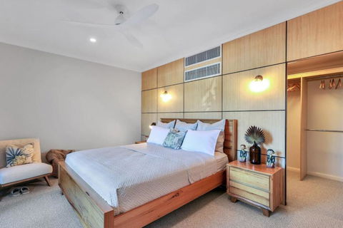You Will Never Want To Leave - Accommodation Gold Coast 1