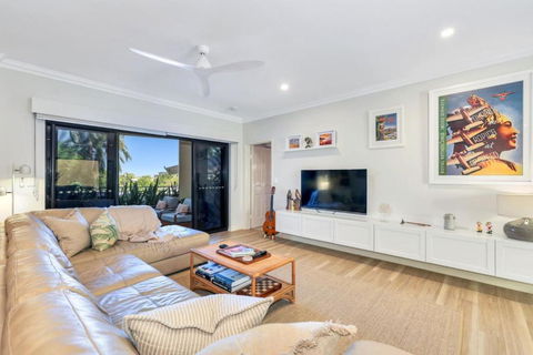 You Will Never Want To Leave - Accommodation Gold Coast 2