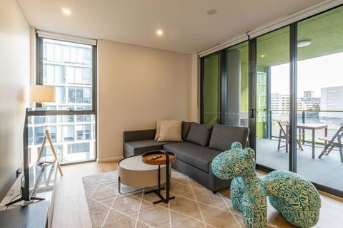 Z4 Walk To Bus Stop 2 Car Spaces Spacious Family - Accommodation Gold Coast 0