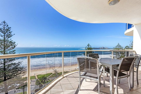 Zanzibar 902-Premium Ocean View - Accommodation Gold Coast 3