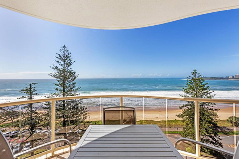 Zanzibar 902-Premium Ocean View - Accommodation Gold Coast 0